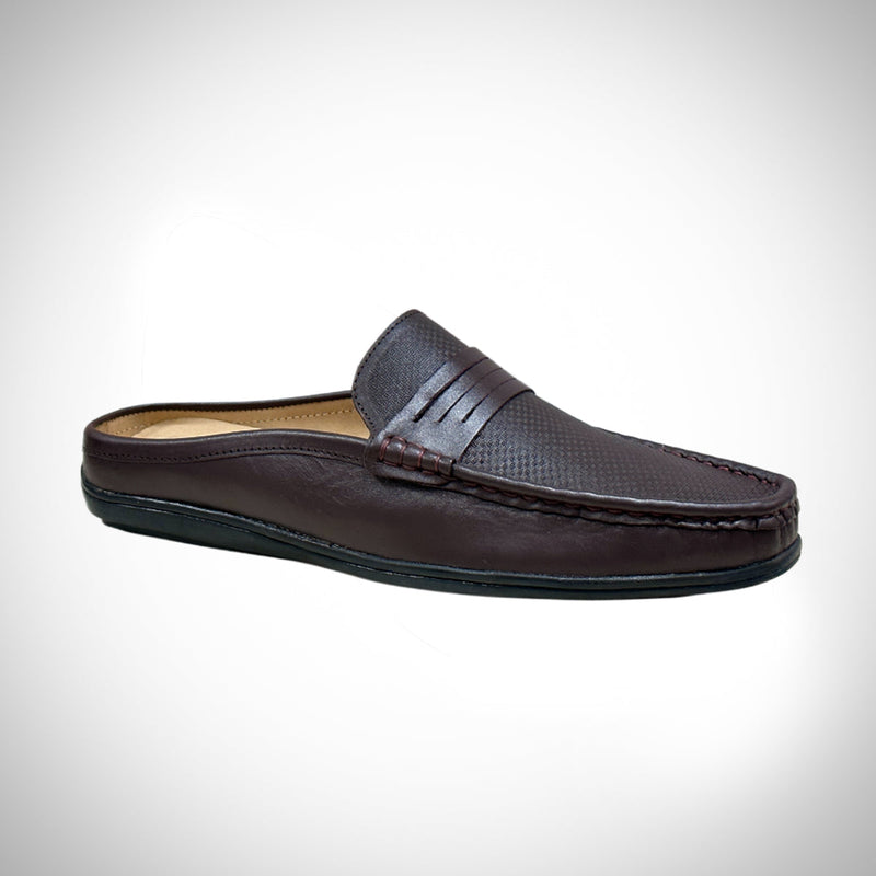 Half Shoe