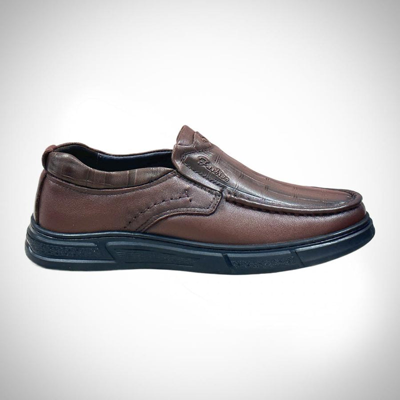 Casual shoe
